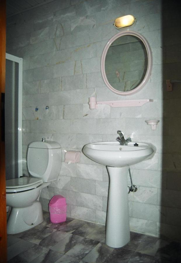 Oezay Apart Otel Muğla Esterno foto